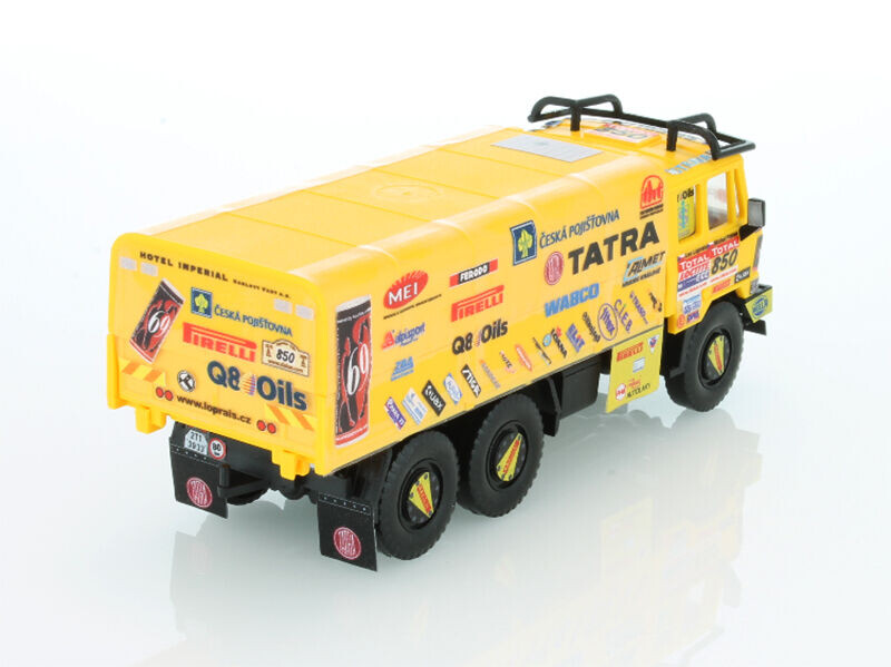 MS 77 Tatra 815 Babča 1:48